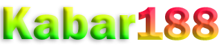 KABAR188
